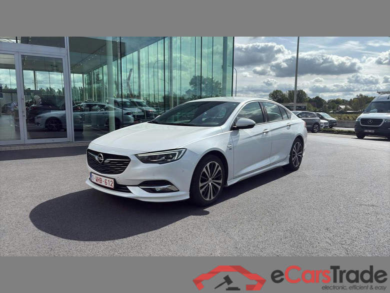 OPEL Insignia Grand Sport 1.5 Turbo Dynamic (EU6.2)