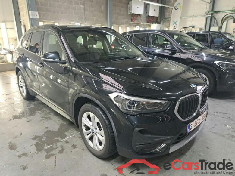 BMW X1 X1 xDrive25e (162 kW) (PHEV) 162kW/220pk  5D/P Auto-6 #2