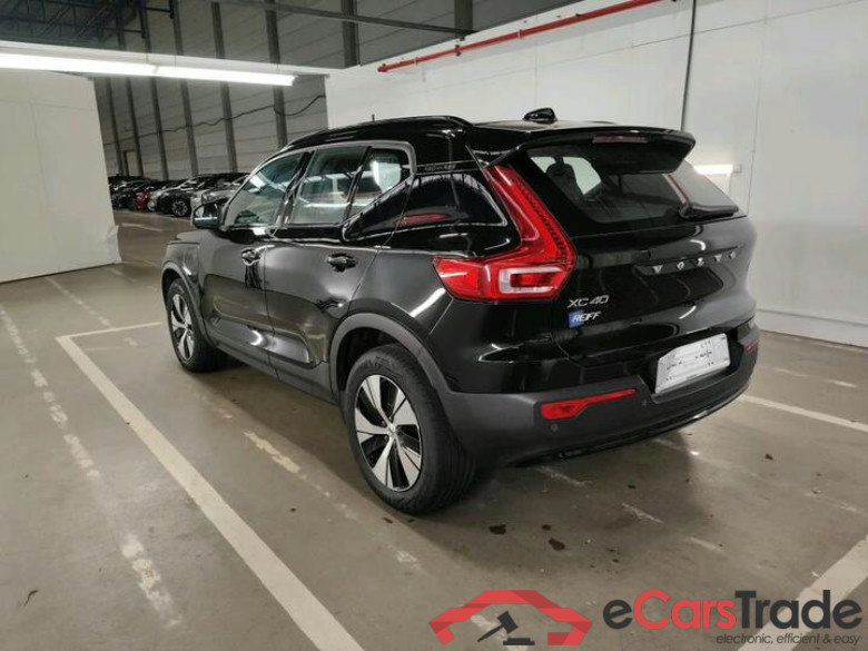 Volvo XC40 Facelift 1.5 T4 Plug-In Hybrid Plus Aut. LED Virtual Harman/Kardon ACC Navi Sport-Seats KeylessGo Klima PDC ... #4