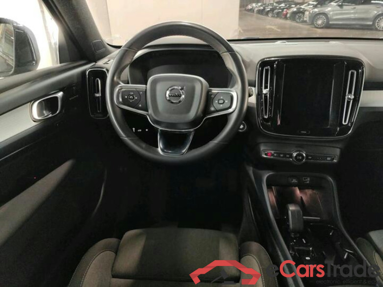 Volvo XC40 Facelift 1.5 T4 Plug-In Hybrid Plus Aut. LED Virtual Harman/Kardon ACC Navi Sport-Seats KeylessGo Klima PDC ... #5