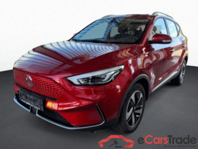 MG ZS EV Standard Comfort 5d 130kW #1