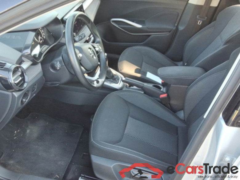 Skoda Fabia 1.0 TSI 110Hp Style Aut. LED Display Klima PDC ... #5