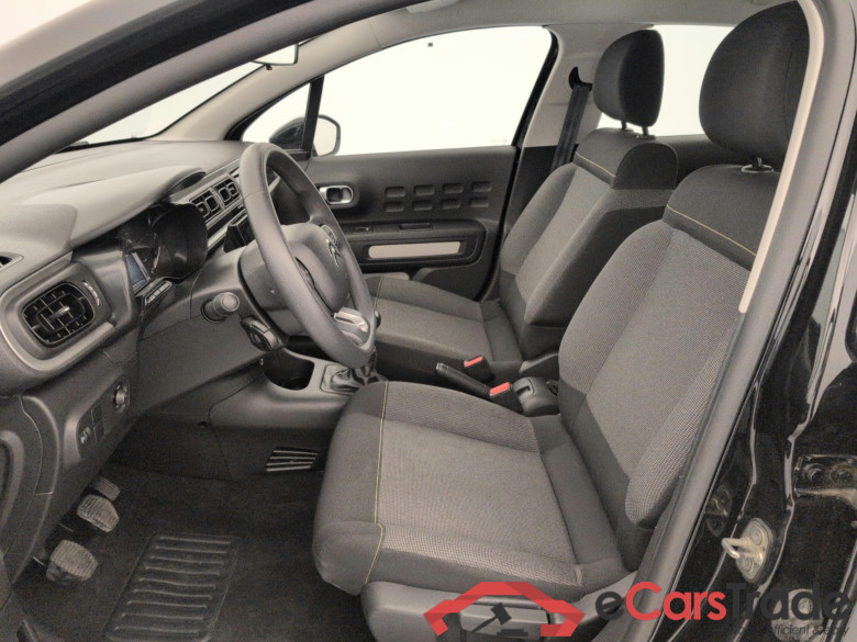 Citroen C3 Plus PureTech 110 BVM6 #5