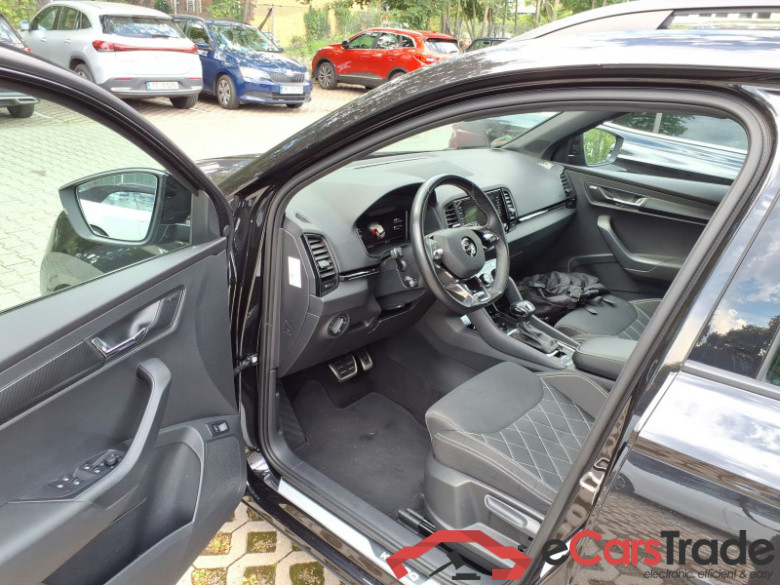 Skoda Karoq  #5