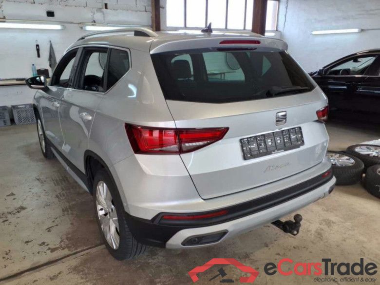 SEAT Ateca  #3