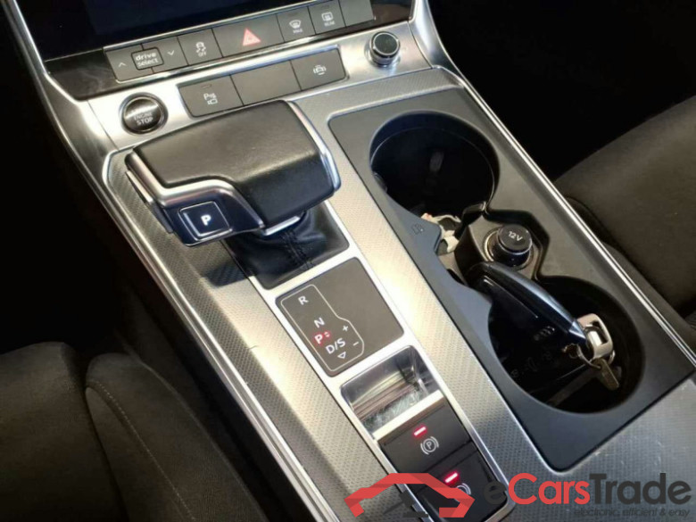 Audi A6 Avant  #6