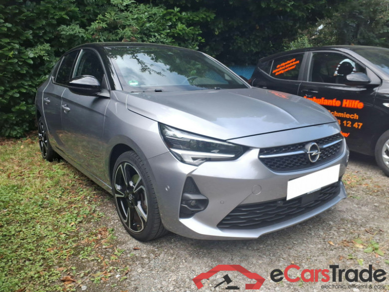 Opel Corsa  #1