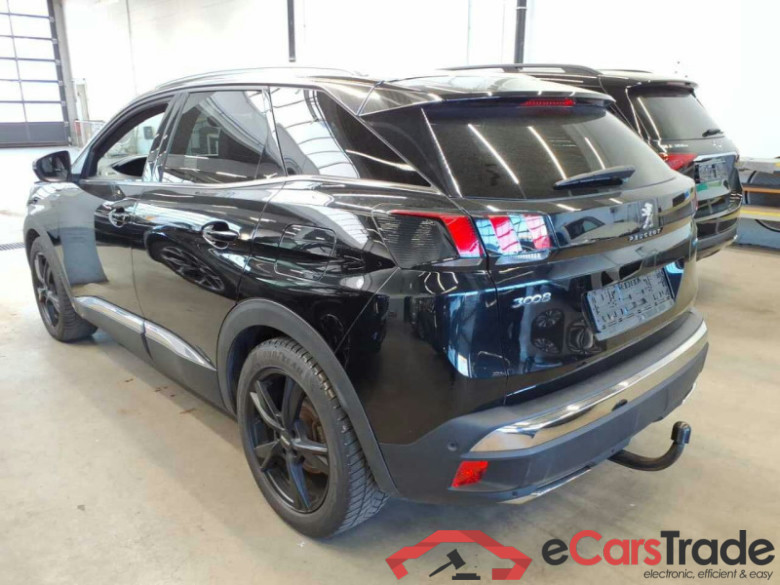 Peugeot 3008  #4