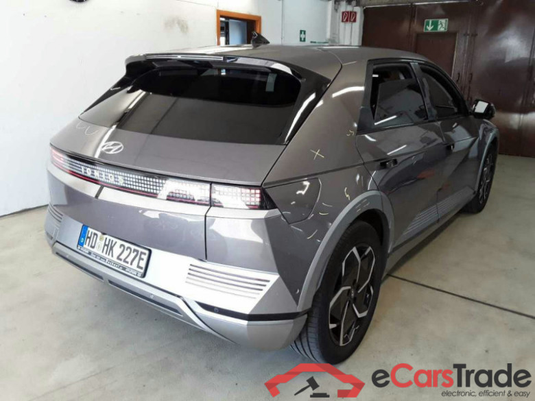Hyundai Ioniq 5  #4