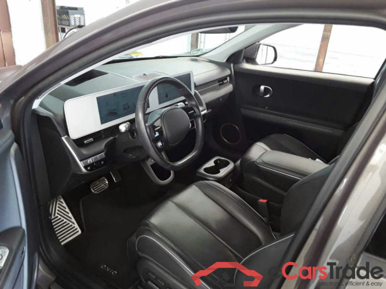 Hyundai Ioniq 5  #5