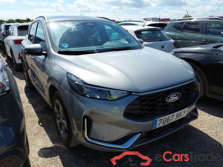 FORD Kuga 2.5 PHEV 243cv Automatico  ST Line X (2026)(Pano-Roof + Winterpack + Tow Bar) #1