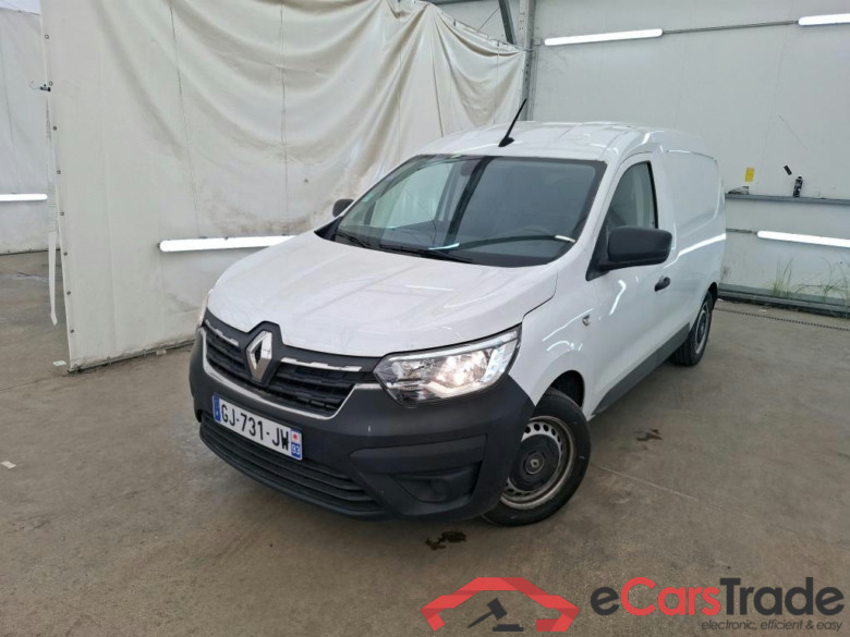 Express Confort 1.3 TCe 100CV BVM6 E6dT