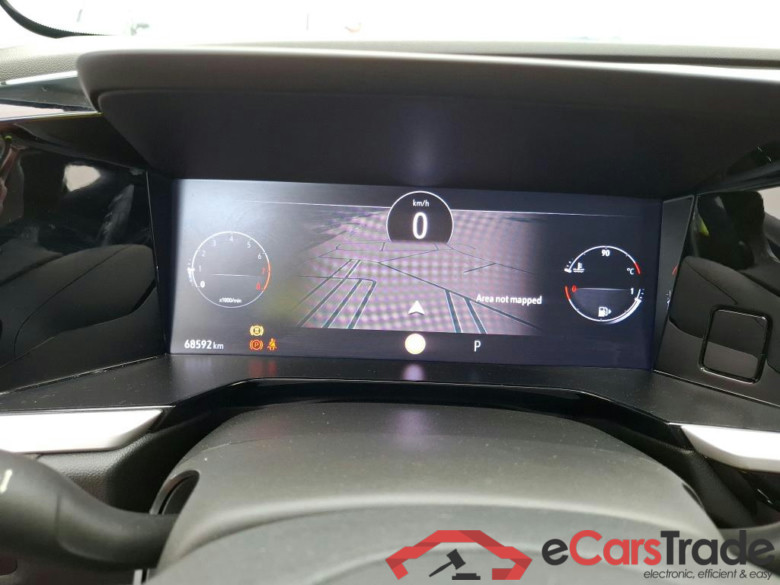 Grandland X Business Elegance 1.2 Turbo 130CV BVA8 6E #6