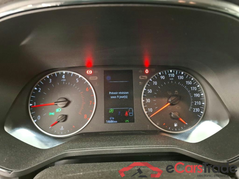 Clio V Business 1.0 TCe 100CV BVM6 E6d / GPL #6