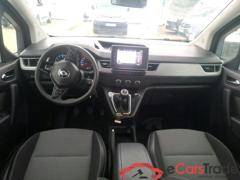 RENAULT Kangoo 2021 5P monospace Equilibre TCe 100 #5