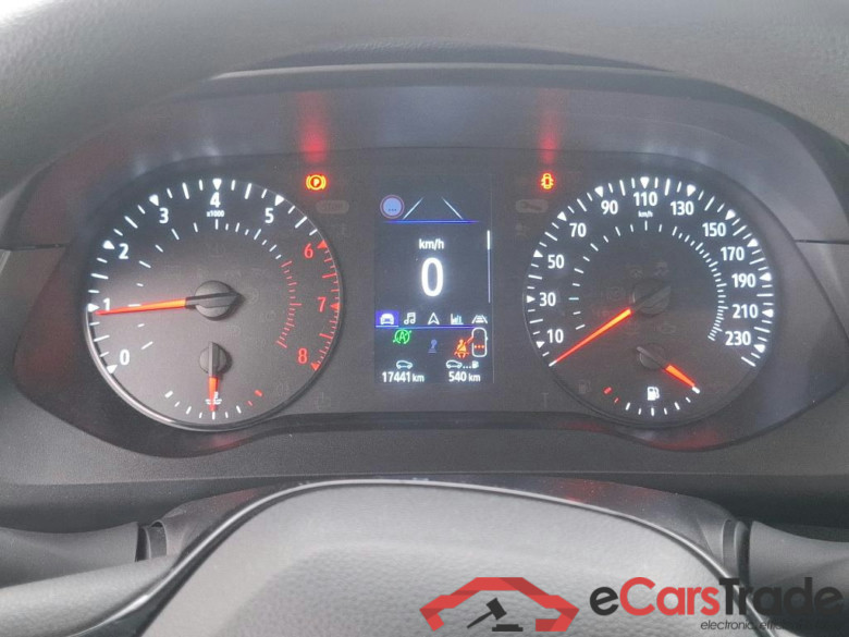 RENAULT Kangoo 2021 5P monospace Equilibre TCe 100 #6
