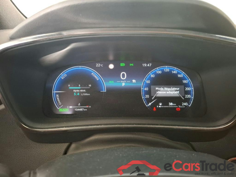 TOYOTA Corolla / 2022 / 5P / Berline Hybride 140h Dynamic #6