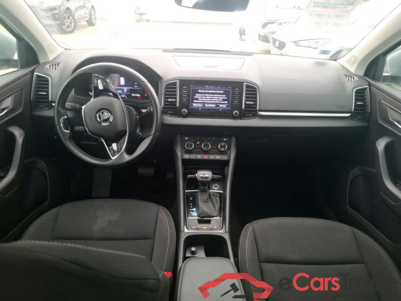 SKODA Karoq 5p SUV 1.5 TSI 150ch ACT DSG7 Business #5