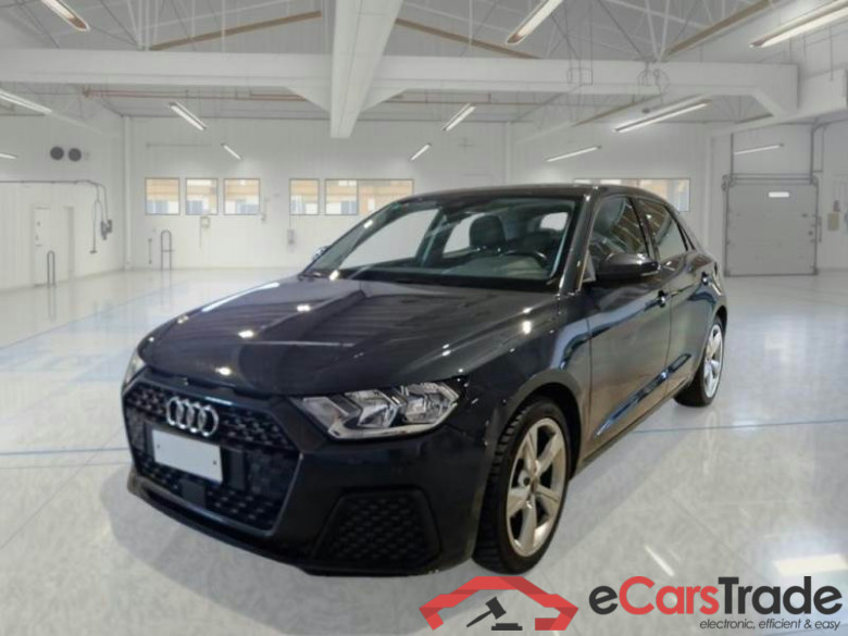 AUDI A1 / 2018 / 5P / BERLINA 25 TFSI ADMIRED SPORTBACK #1