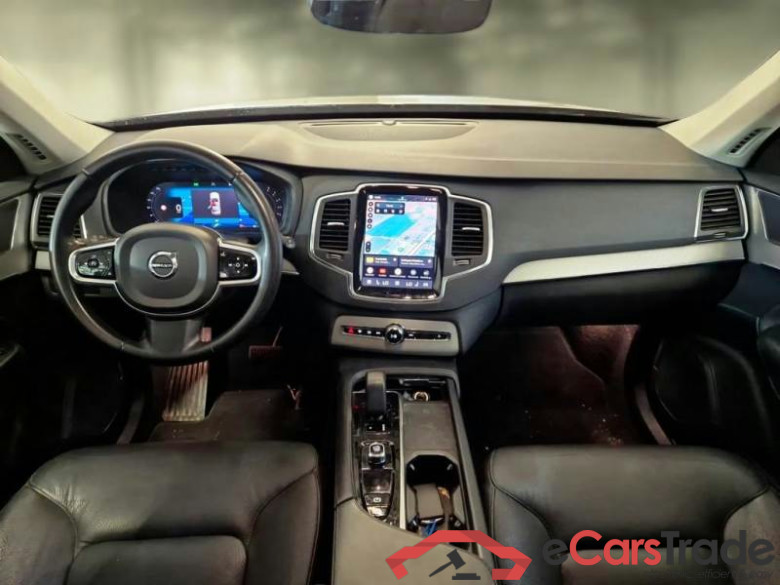 VOLVO XC90 / 2014 / 5P / SUV B5 D AWD AUTOMATICO 7P CORE #3
