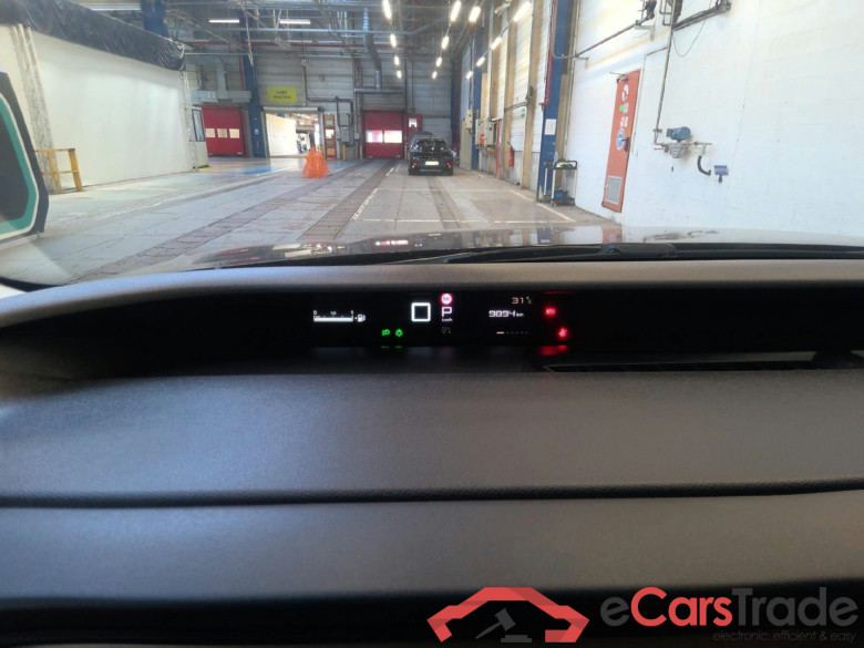 Citroen C3 Aircross Plus Hybride 145 ch Aut #4