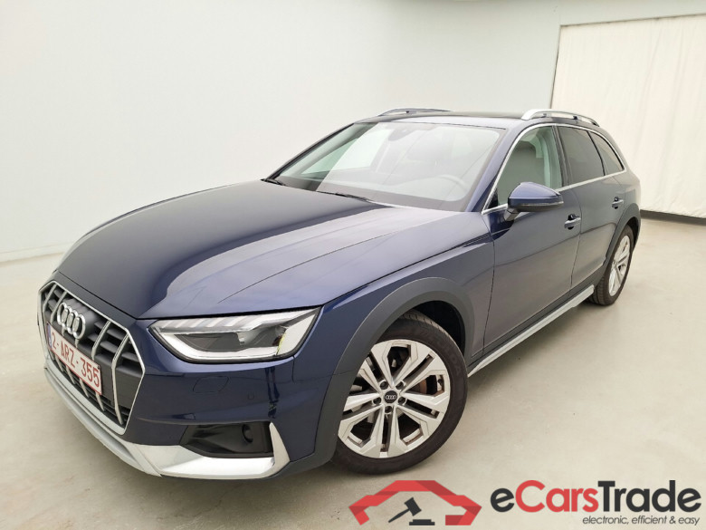 Audi, A4 Avant FL'19, A4 Av.40 TDi Allroad Qu.Str. #2