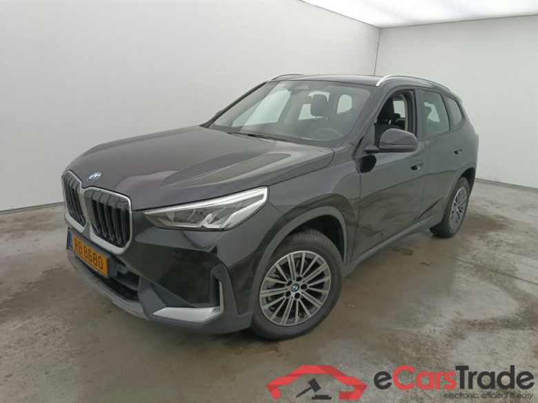 BMW X1 DIESEL - 2023 2.0 dA 150hp sDrive18 5d #1