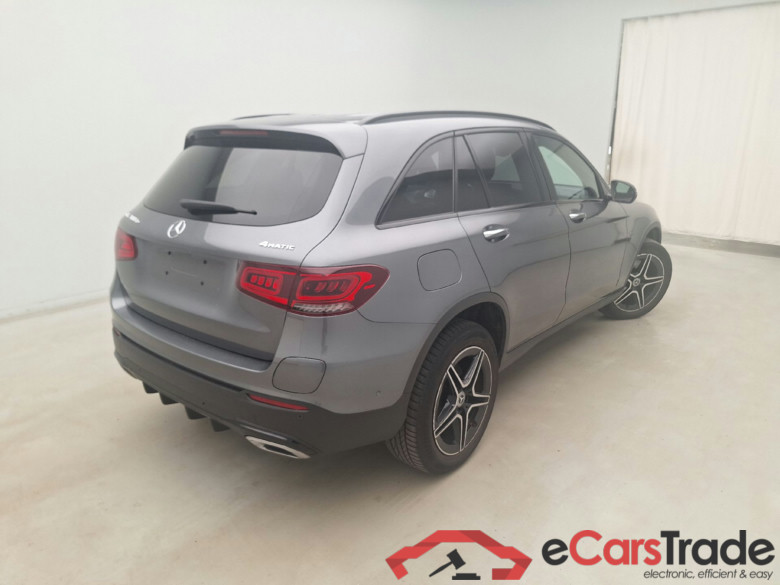 Mercedes, GLC FL'19 PHEV, GLC 300de 4M Bus.Sol. #4