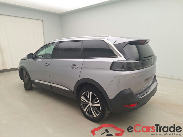 Peugeot, 5008 FL'20, 5008 1.5BHDi 96kW Allu.Pac.Aut #3