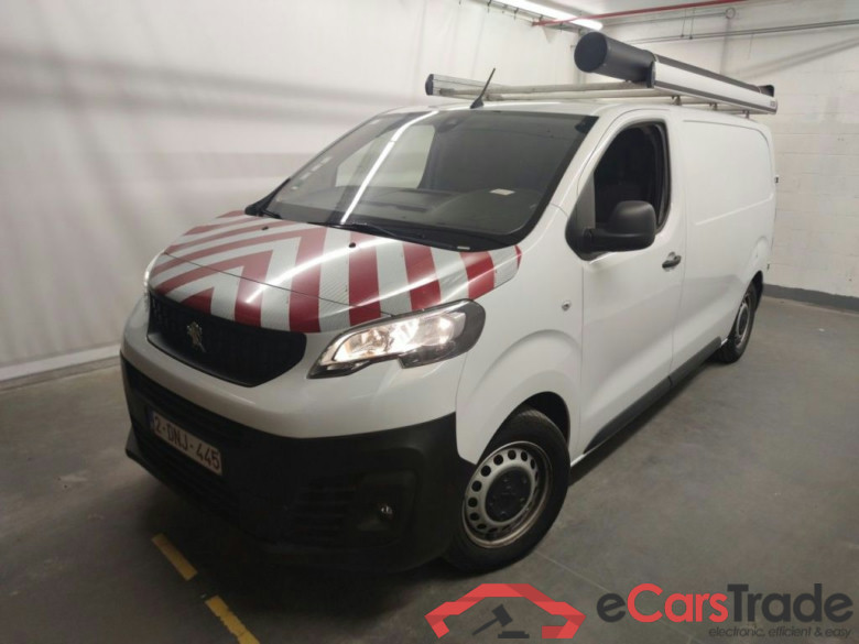 Peugeot Expert Standard L2 2.0 BlueHDi 145 EAT8 4d