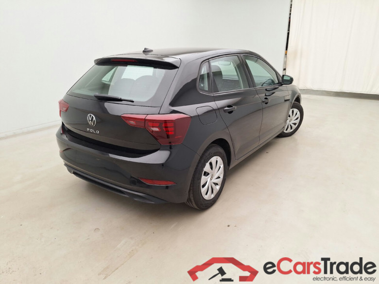 VW, Polo FL'21, Polo 1.0 TSI 70kW Life DSG #4