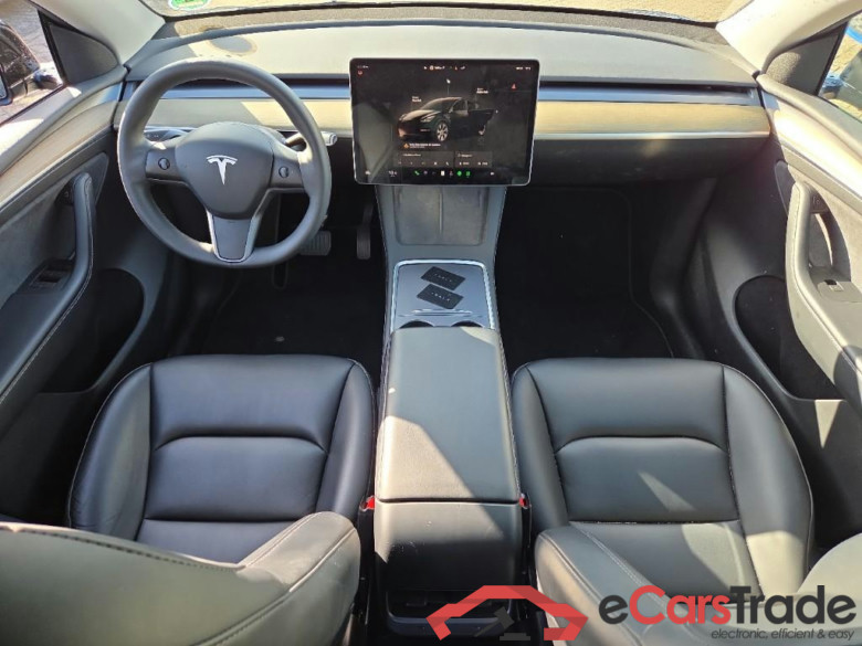 Tesla Model Y RWD 58 kWh #6