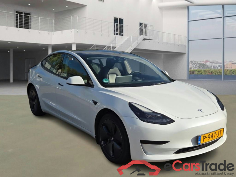 Tesla Model 3 Stnd.RWD Plus 60 kWh #2