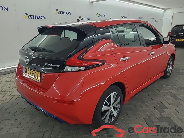 NISSAN LEAF ACENTA 40kWh 5D #3