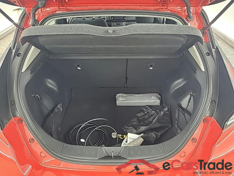 NISSAN LEAF ACENTA 40kWh 5D #5