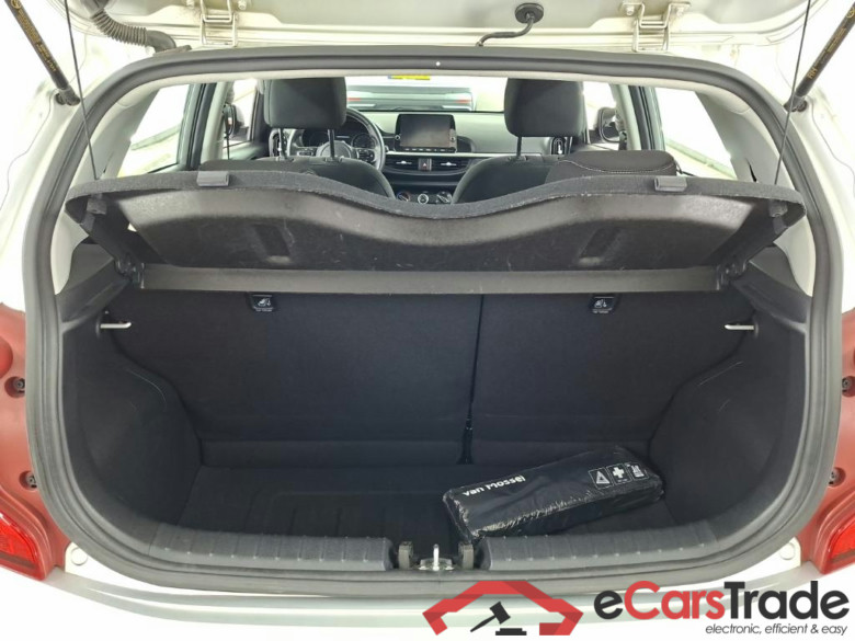 KIA Picanto 1.0 DPi DynamicLine 4-zits 5D 49kW #5