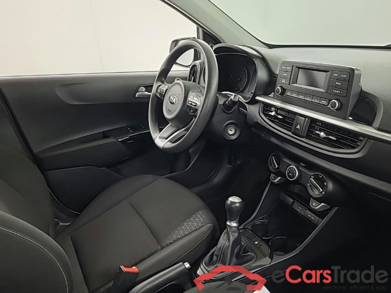 KIA Picanto 1.0 DPi ComfortLine 5-zits 5D 49kW #6