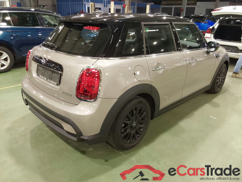 MINI Mini 1.5 COOPER #4