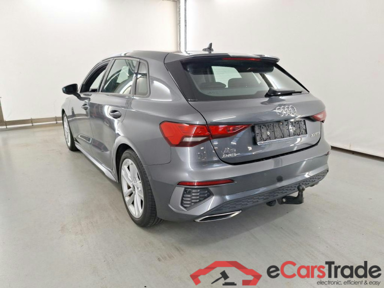 AUDI A3 SPORTBACK 1.0 30 TFSI 81KW S TRONIC S LINE #3