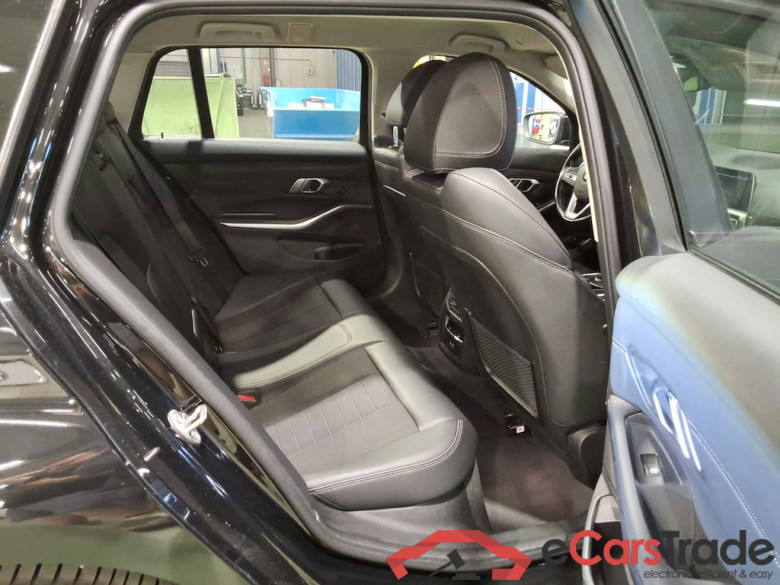 BMW 3 SERIES TOURING 2.0 320E TOURING #5