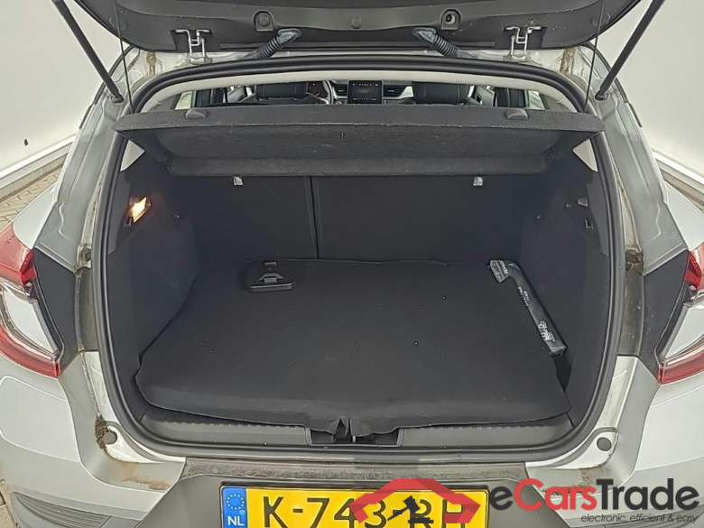 RENAULT Captur SUV TCe 100 Business Zen 5D 74kW uitlopend #5