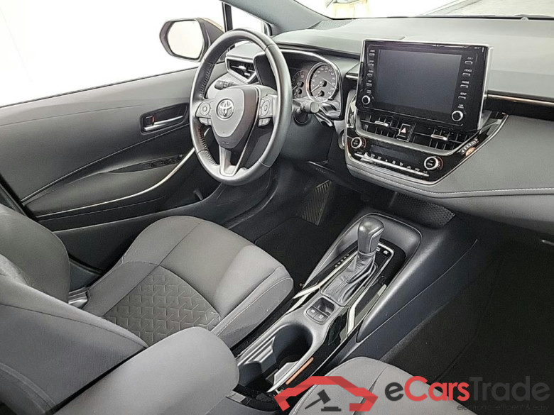 TOYOTA Corolla Touring Sports 1.8 Hybrid Active 5D 90kW #6