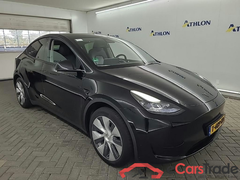 Tesla Model Y RWD 5D 255kW #2
