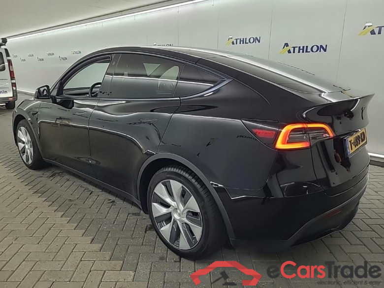 Tesla Model Y RWD 5D 255kW #4