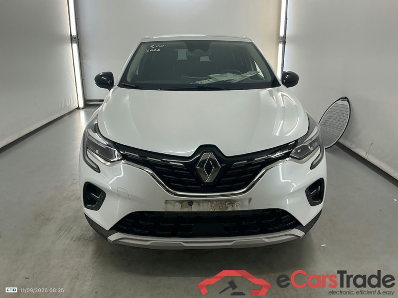 RENAULT CAPTUR 1.0 TCE 90 TECHNO #2