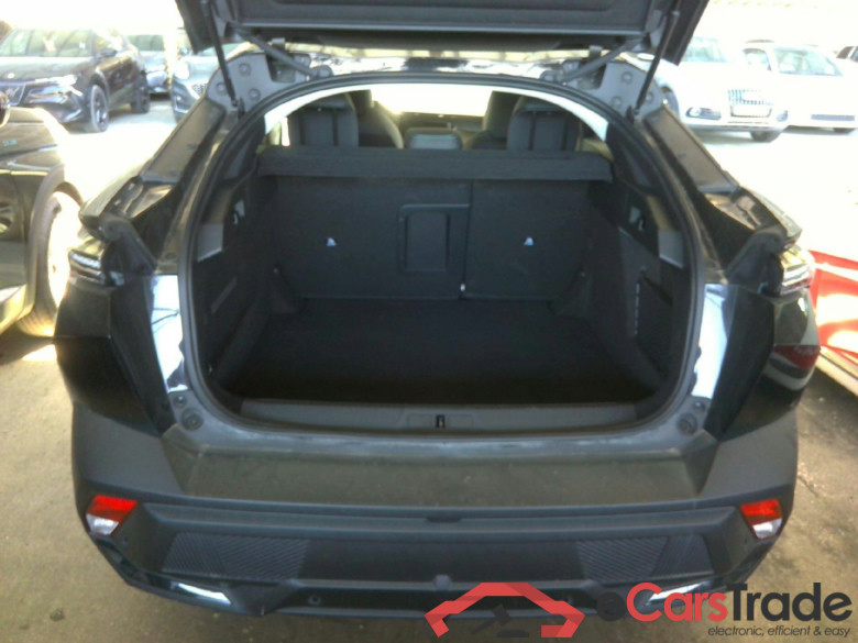 Peugeot 408 Allure Hybrid 145 e-DCS6 #6