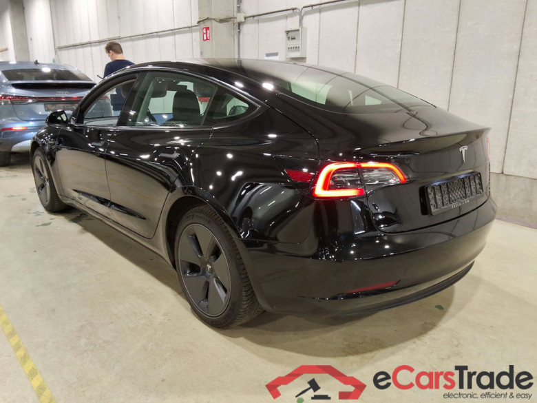 TESLA MODEL 3 BEV LONG RANGE RWD AUTO #2