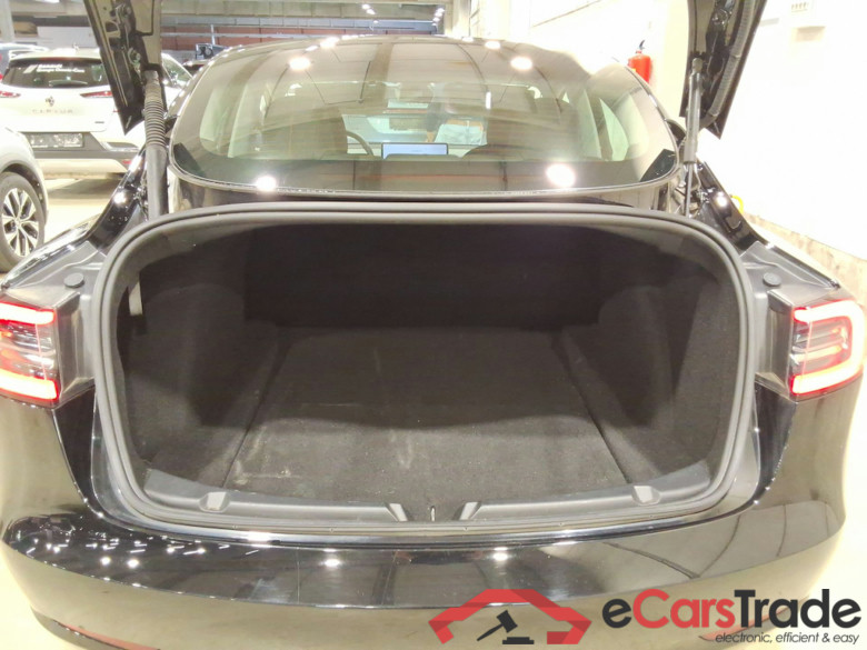 TESLA MODEL 3 BEV LONG RANGE RWD AUTO #3
