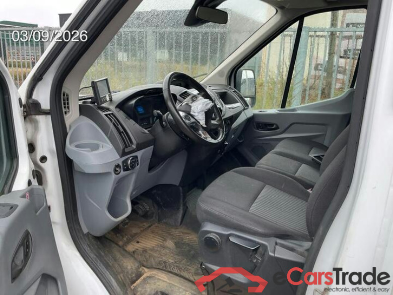 Ford Transit TRANSIT 2T 350M FOU MWB HR DSL - 2014 2.0 TDCi L2H2 Trend 125kw/170pk 5D/P M6 #6