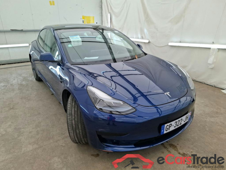 TESLA Model 3 / 2018 / 4P / Berline - #5